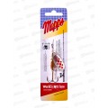 Блесна вращ. MEPPS Comet PTS Rouges AG №3 370133