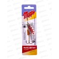 Блесна вращ. MEPPS Comet PTS Rouges AG №4 370134