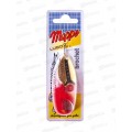 Блесна вращ. MEPPS Lusox OR №2 39971