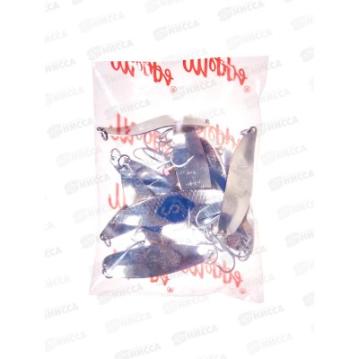 Блесна колеб. MEPPS S DE MER AG 26г 369367