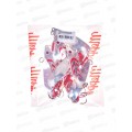 Блесна колеб. MEPPS Syclops AG/ROUGE №2 17г(цена за 1шт) 105628 Блесна колеб. MEPPS Syclops AG/ROUGE №2 17г(цена за 1шт) 105628