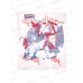 Блесна колеб. MEPPS Syclops AG/ROUGE №3 26г 128094