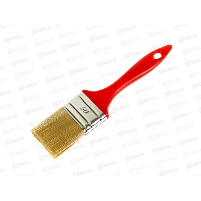 Кисть синтетическая универсальная 50*15 4144 *12 К