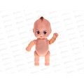 Игрушка для купания "Пупсик" заводной 2370356 в пакете 20*11см