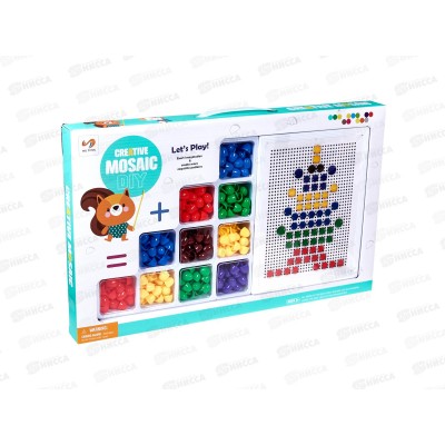 Мозаика 2920931 в коробке 49,5*4*30,5см