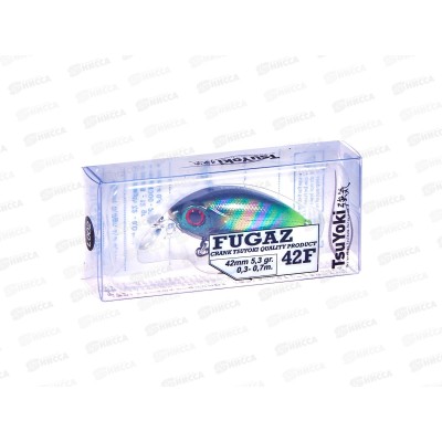 Воблер FUGAZ 42F L002 (214880) TsuYoki 255653 Воблер FUGAZ 42F L002 (214880) TsuYoki 255653