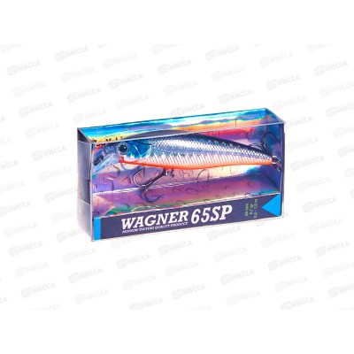 Воблер WAGNER 65SP 413 (214009) TsuYoki 255731 Воблер WAGNER 65SP 413 (214009) TsuYoki 255731