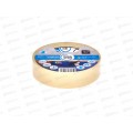Скотч малярный на крепированной бумаге 30мм 50м  2010140