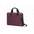 Сумка портфель ХЕЙКИ с отд д/ноутбука 28*39*3см бордовая 272596