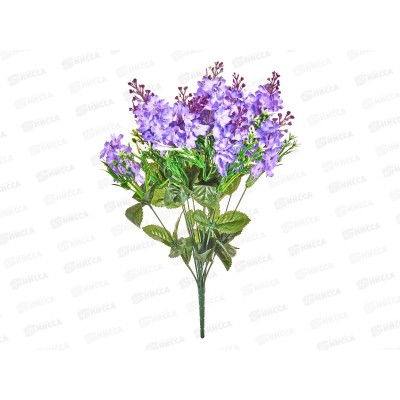 Букет 50см 12гол №215 81217 *20  Б