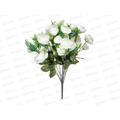 Букет 55см 18гол №1 микс 81075 *20  Б