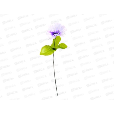 Цветы искусственные 30см №502 81309 *20/200  Б