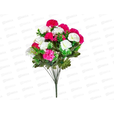 Букет 50см 20гол №16 микс 81083 *20  Б