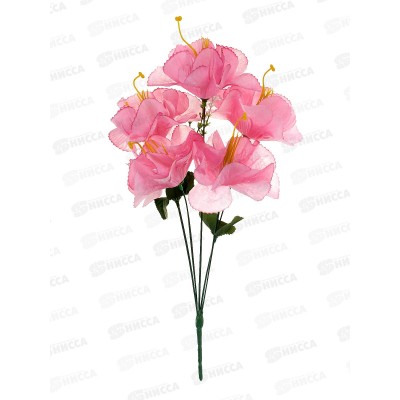 Букет 35см 5гол №519  81320 *1/40  Б