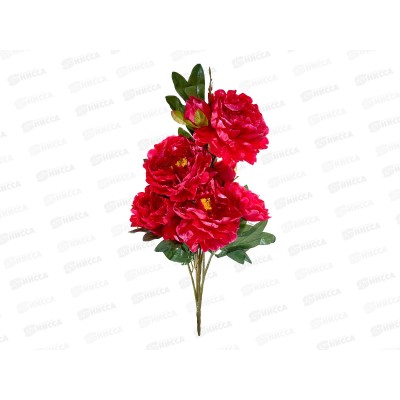 Букет 67см 5гол №171  81195 *10  Б