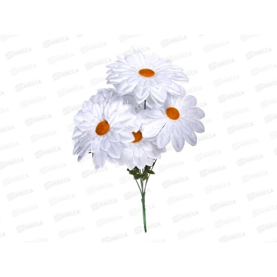 Букет 65см 6гол №254  81245 *20  Б