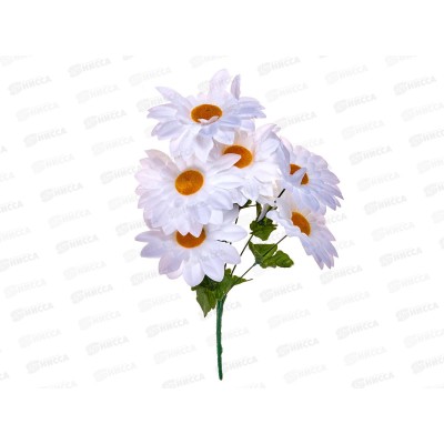 Букет 40см 7гол №805  81051 *20  Б