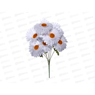 Букет 60см 7гол №924  81049 *20  Б