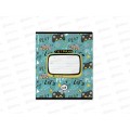 Тетрадь 12л кл. ПОЛИ Gamepad 58386 *10/280 Тетрадь 12л кл. ПОЛИ Gamepad 58386 *10/280