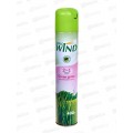 ГОЛД ВИНД осв.возд  400мл Green grass *12