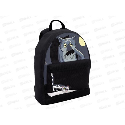 Рюкзак EK 17L Жил-был Пёс 60329 *5 Рюкзак EK 17L Жил-был Пёс 60329 *5