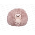 Игрушка ТМ &quotRelana" Ежик 28см, RL24063-28 в пакете