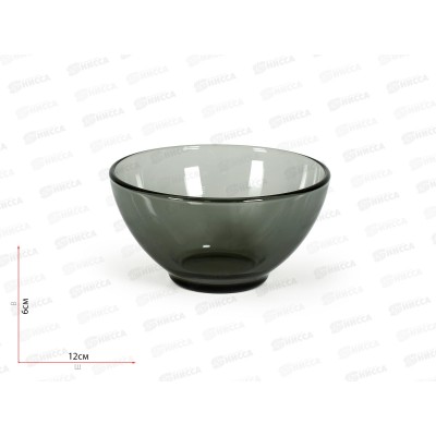 Салатник Симпатия Графит 23с2320 12см