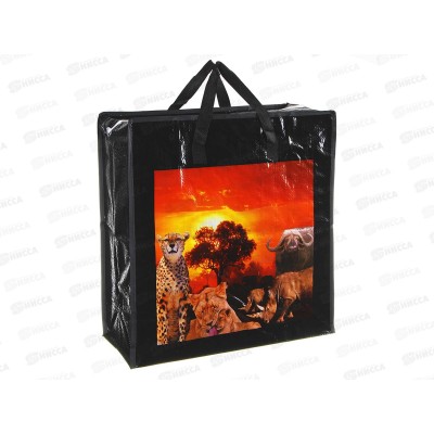 Сумка хозяйст. 45*50*20см до 7кг 467-096 *12 г