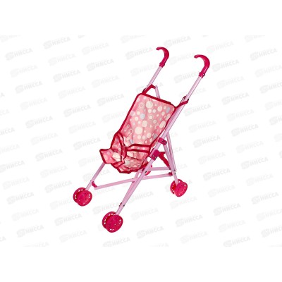 Коляска-трость для кукол, металл, 47*25*52см, 2893514 в коробке Коляска-трость для кукол, металл, 47*25*52см, 2893514 в коробке
