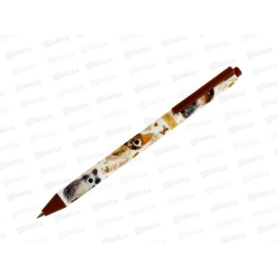 Ручка шар. ArtClick Love me, 0.5мм синяя, 3 вида 20-0374/03 *24 Ручка шар. ArtClick Love me, 0.5мм синяя, 3 вида 20-0374/03 *24