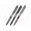 Ручка шар. FunClick  Псы на стиле 0.7мм синяя, 3 вида  20-0297/08 *27
