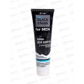 BLACK CLEAN MEN Крем д/бр Активный уголь 100мл *20
