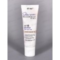 SKIN WHITE ВВ-Крем д/л Универсальный 3в1 SPF 30мл *12