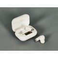Наушники беспроводные BT Smart вакуумные More choice BW45S TWS бел *10
