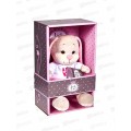 Зайка Jack&Lin Лин в свитшоте 20см JL-02202306-20 коробка