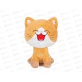Котик Боб, 17см, MT-НН052409-17 Maxitoys