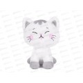 Котик Сэм, 17см, MT-НН052410-17 Maxitoys
