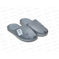 Тапочки детские домашние закрытые 3328 K-CH-C р.30 *12