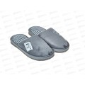 Тапочки детские домашние закрытые 3328 K-CH-C р.32 *12