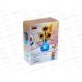 Конструктор Balody 21090ВА, 559 деталей, в коробке 15,5*9,5*20см Конструктор Balody 21090ВА, 559 деталей, в коробке 15,5*9,5*20см
