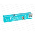 Алмаз. мозаика (класс.) 30х40см Девушка с шарами, НД-6339 без подр.