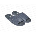 Тапочки мужские домашние 4816 М-CH-O р.45