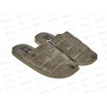 Тапочки мужские домашние 4821 М-CH-C р.42