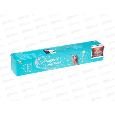 Алмаз. мозаика (класс.) 30х40см Два лебедя, НД-6351 без подр. Алмаз. мозаика (класс.) 30х40см Два лебедя, НД-6351 без подр.