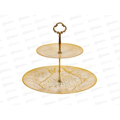 Этажерка 2 уровня, 7022/002