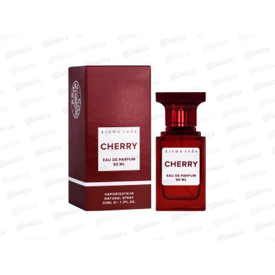 Aroma Code Cherry, п/в 50мл женская М Aroma Code Cherry, п/в 50мл женская М