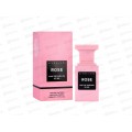 Aroma Code Rose, п/в 50мл женская М