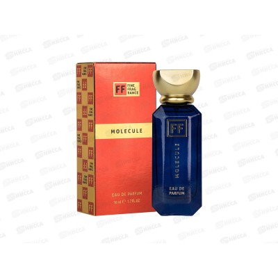 Fine Fragrance Molecule, п/в 50мл женская М