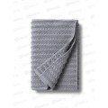 Полотенце 50*90 MX43 Verossa Pigue texture Графит