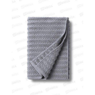 Полотенце 50*90 MX43 Verossa Pigue texture Графит